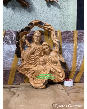 Thánh Gia Thất ( Gia Đình Thánh Gia)