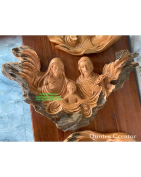 Thánh Gia Thất ( Gia Đình Thánh Gia)