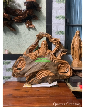 CHÚA  CHA