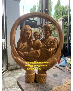 Thánh Gia Thất ( Gia Đình Thánh Gia) 