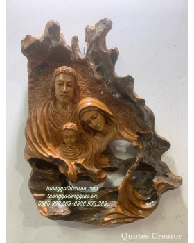 THÁNH GIA THẤT ( Gia Đình Thánh Gia)