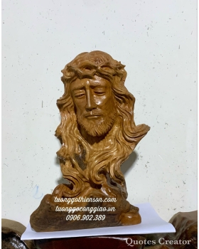 Chân Dung Chúa Giêsu