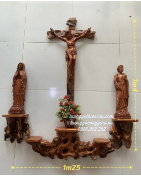Bàn Thờ Công Giáo
