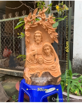 Thánh Gia Thất - Gia Đình Thánh Gia 