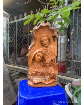 Thánh Gia Thất ( Gia Đình Thánh Gia) 