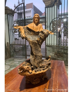 CHÚA GIÊSU VƯỢT BIỂN