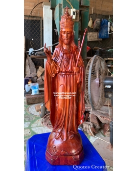 CHÚA PHÙ VIỆT - KITO VUA
