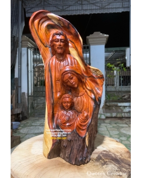 THÁNH GIA THẤT